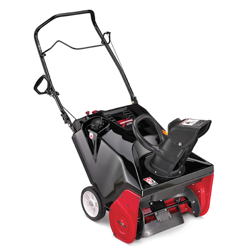 Особенности и параметры снегоуборщика Craftsman 88780