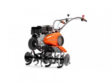 Характеристики, особенности и популярные модели культиваторов Husqvarna