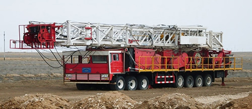 Конструктивные особенности и характеристики МБУ zj 40