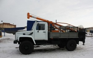 Технические особенности БКМ-317
