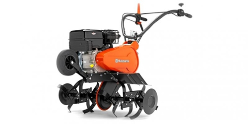 Параметры бензинового культиватора Husqvarna TF 334