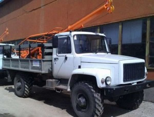 Отличительные характеристики БКМ-317