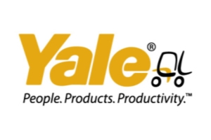 Погрузчики yale