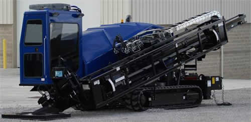 Американские буровые установки american augers