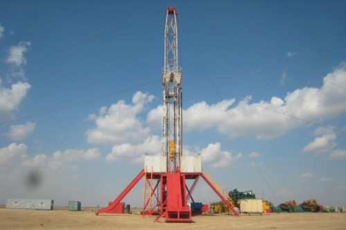 Устройство и преимущества буровой установки zj 70