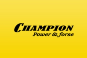 Устройство и принцип работы подметальных машин champion
