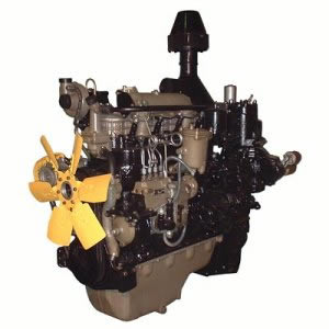 двигатель Д-245.5