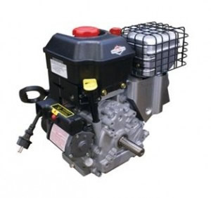 двигатель Briggs&Stratton для снегоуборочной машины МТД