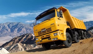 эксплуатация КамАЗа 6520