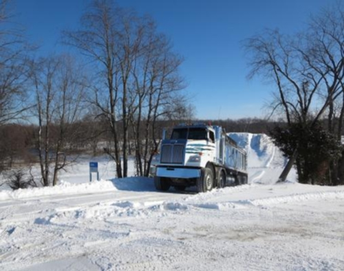 Особенности грузовика с двойным рулевым управлением от Western Star