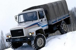 какими особенностями обладает автомобиль ГАЗ-33081 Садко