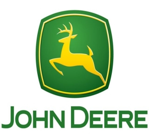 Особенности комбайнов John Deere