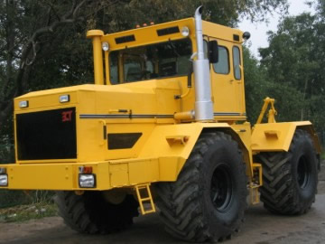Преимущества, недостатки и особенности трактора К-701