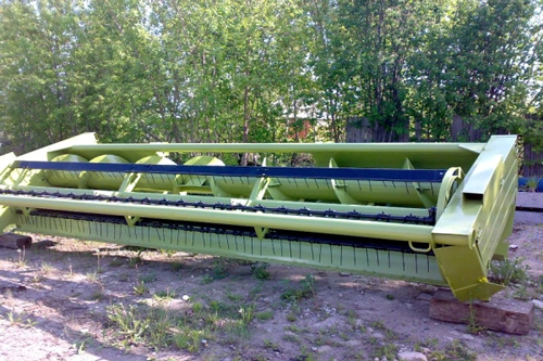 Устройство и принцип работы косилки е 303