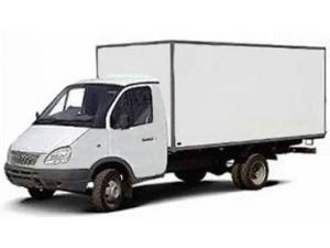 ГАЗ-330202