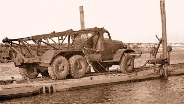 Характеристики и особенности буровой ПБУ-50