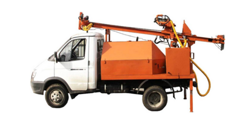 Характеристики и особенности буровых установок PRIDE MOUNT