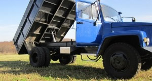достоинства модели ГАЗ-4301