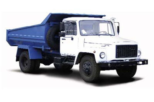 Преимущества и недостатки самосвала газ-3309