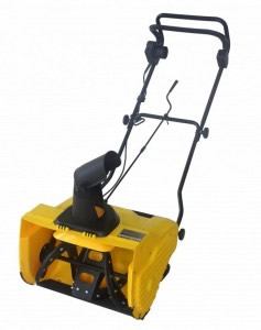 снегоуборщик STE1650