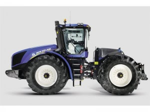 трактор New Holland T9000