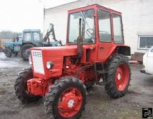 Достоинства трактора т-25