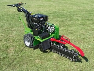 траншеекопатель Laski TR 60H