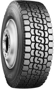 Bridgestone M716
