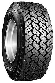 Bridgestone M748