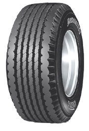 Bridgestone R164