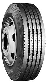 Bridgestone R184