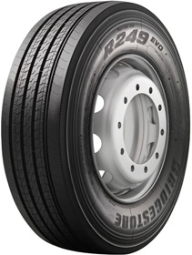 Bridgestone R249