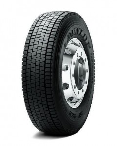 DUNLOP LHD SP452