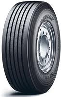 DUNLOP LHT SP252