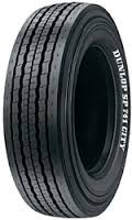 DUNLOP MCS SP372
