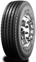 DUNLOP MSS SP382