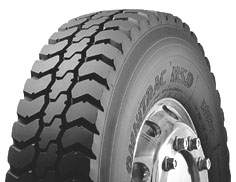 GOODYEAR OmniTrac MSD