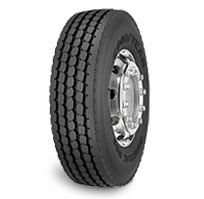 GOODYEAR OmniTrac MSS