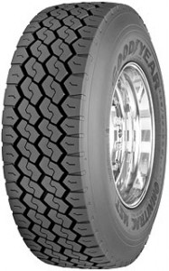 GOODYEAR OmniTracMST
