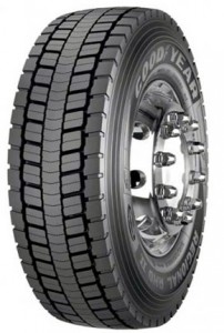 GOODYEAR Regional RHDII
