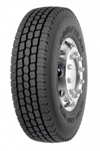 GOODYEAR Ultra Grip WTS