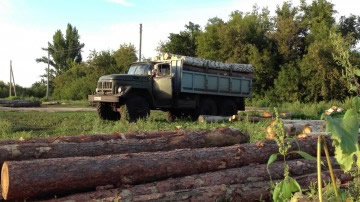 Конструктивные особенности самосвала ЗИЛ-131